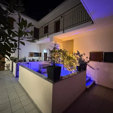 Duomo In 5 Fermate M3 - Fronte Fondazione Prada דירה