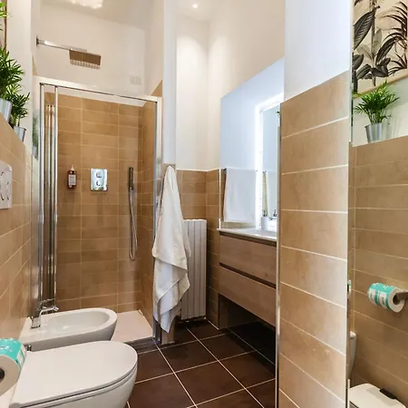 Apartment Ds - Centro *