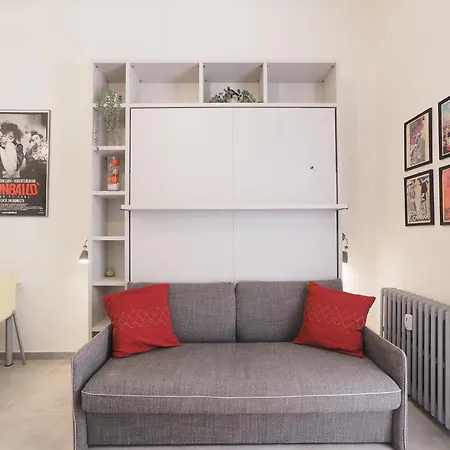 Primopiano - Sempione Apartman