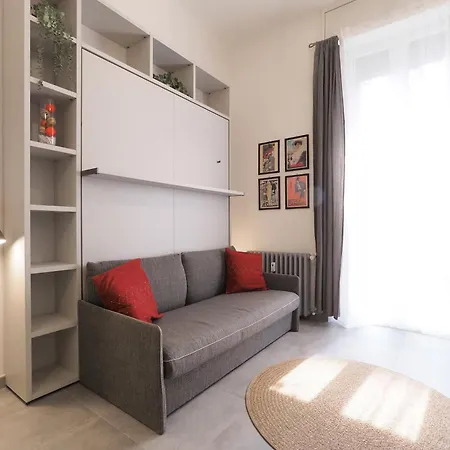 Primopiano - Sempione *