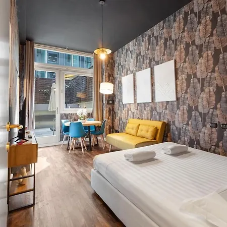 Duomo House - Center With Magnificent Terrace