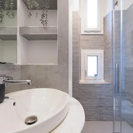 Primopiano - Sempione * Mailand