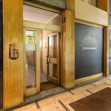 Duomo House - Center With Magnificent Terrace