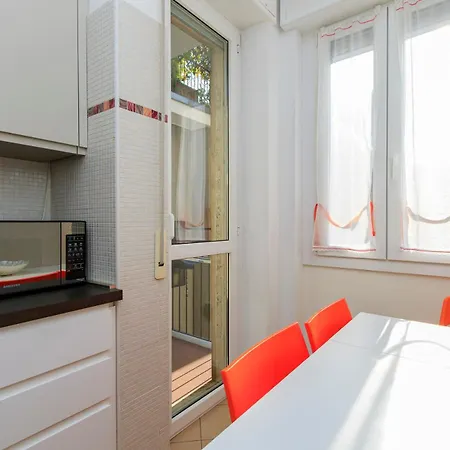 Stile E Comfort Vicino Arco Della Pace Metro M5 * 밀라노