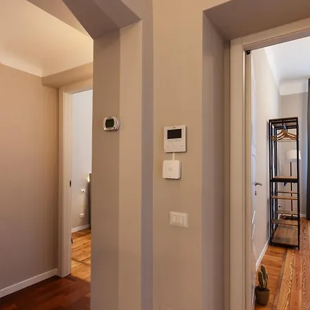 Apartment Ds - Centro *