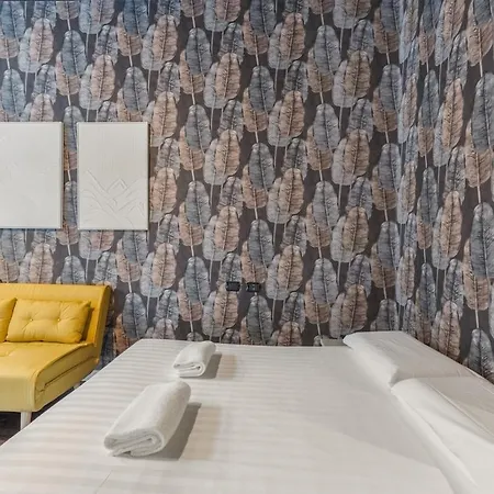 Duomo House - Center With Magnificent Terrace Milaan