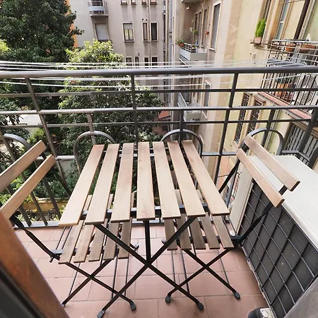 Primopiano - Sempione Apartman *