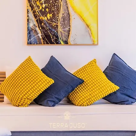 Work & شقة ميلان