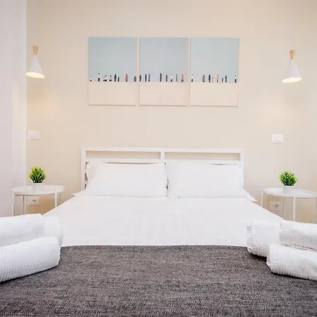 Apartmán Vivimihome - Le Gemme Di Desenzano