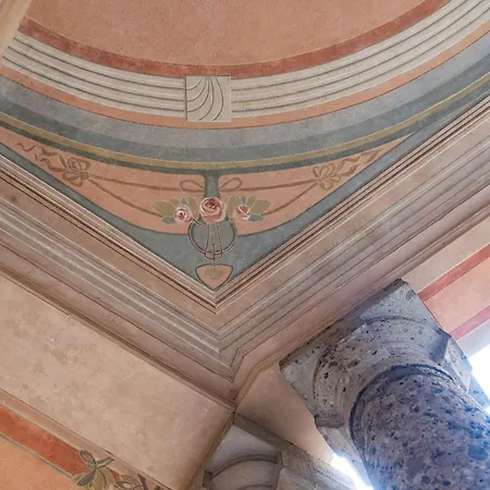 Apartament Ds - Centro *