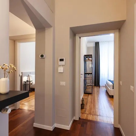 Apartment Ds - Centro