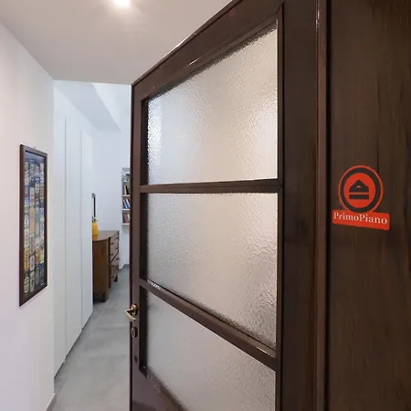 Primopiano - Sempione * Mailand