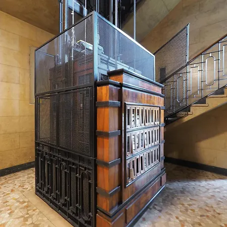 Primopiano - Sempione Mailand