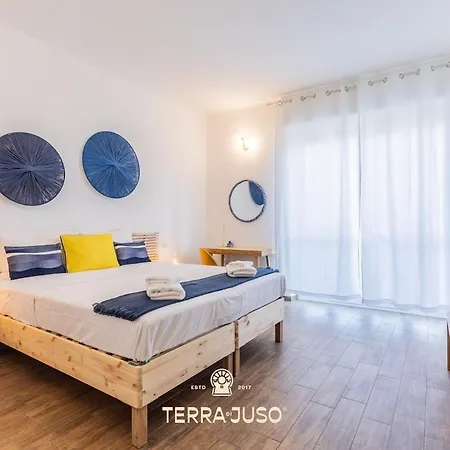 Work & Appartement *