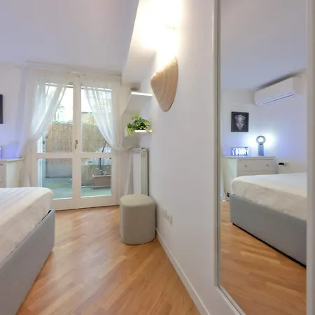 Homeby, Loft Nicholas * Милан