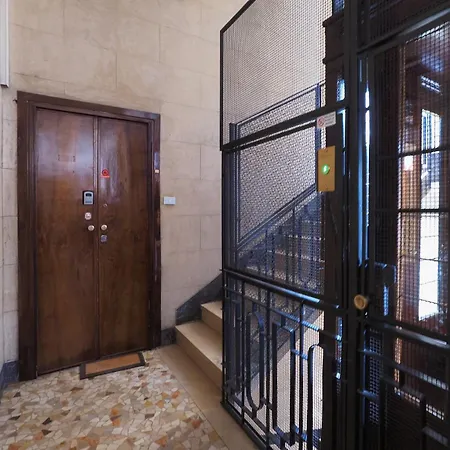 Primopiano - Sempione Apartment