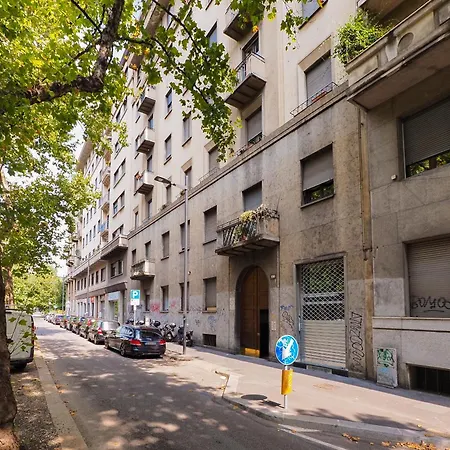 Primopiano - Sempione Apartment *