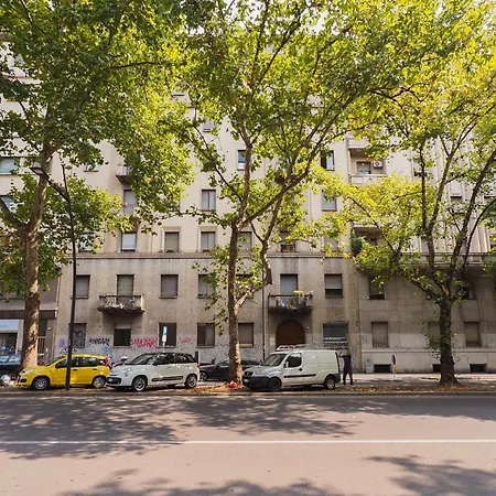 Primopiano - Sempione *