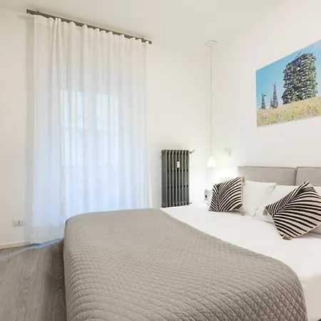 Collection Moscova 18 - Collection Apartamento *