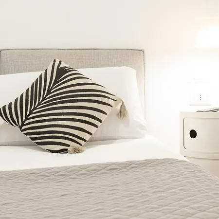 Collection Moscova 18 - Collection Apartamento *