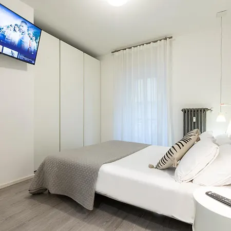 Collection Moscova 18 - Collection Apartamento *