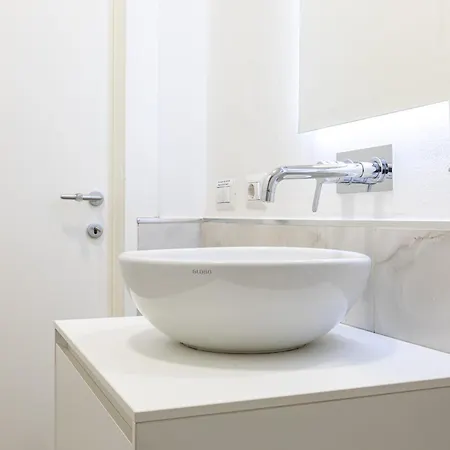 Apartamento Collection Moscova 18 - Collection *