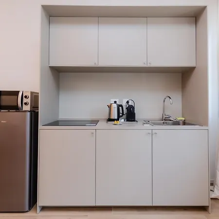 Vivimihome - Le Gemme Di Desenzano Apartmán