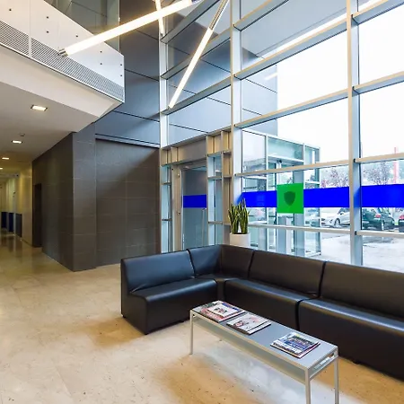 Apartament Camplus Turro Casa Per Ferie