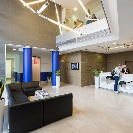 Camplus Turro Casa Per Ferie Apartament