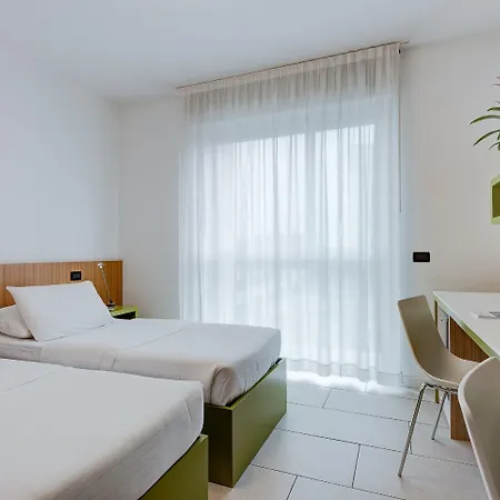 Camplus Turro Casa Per Ferie Apartament