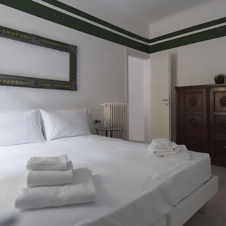 Italianway Easy - Melzo 12 Apartamento