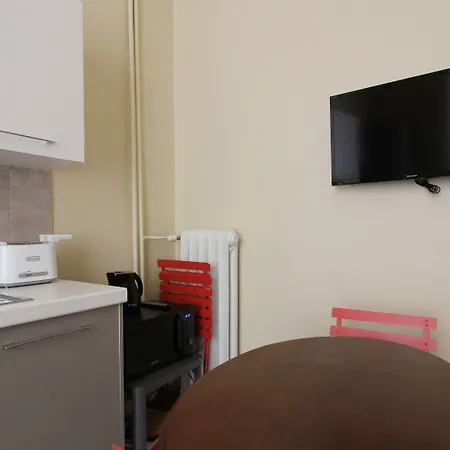 Italianway Easy - Melzo 12 밀라노