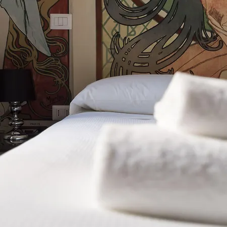 Apartamento Italianway Easy - Melzo 12