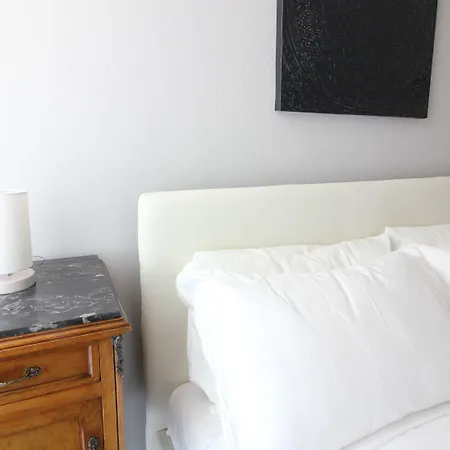 Apartamento Italianway Easy - Melzo 12 *