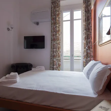 Italianway Easy - Melzo 12 Milão