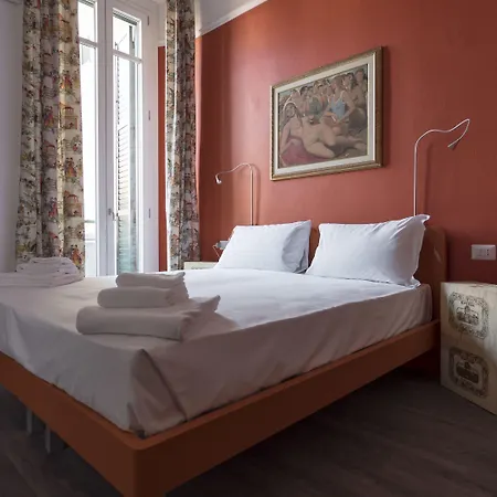 Italianway Easy - Melzo 12 Apartamento *