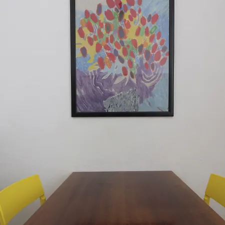 Apartamento Italianway Easy - Melzo 12 *