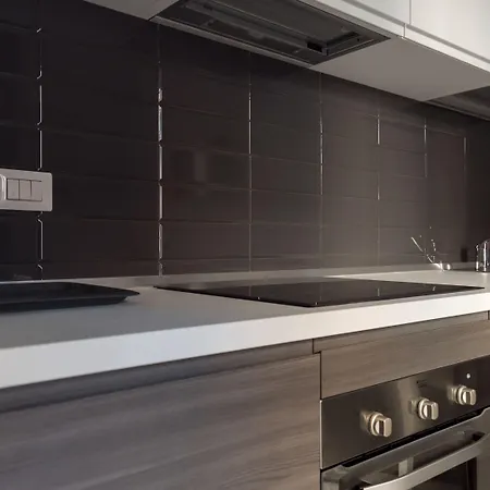 Italianway Easy - Melzo 12 Apartamento