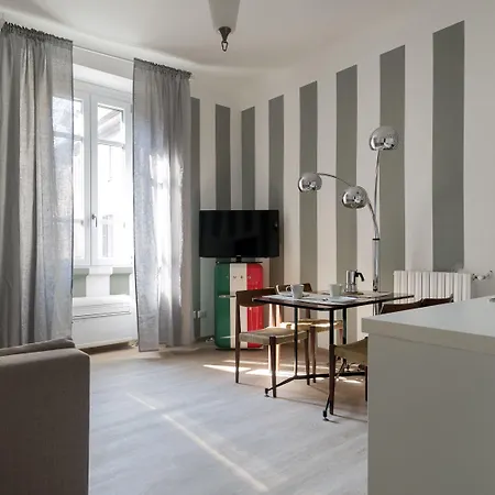 Italianway Easy - Melzo 12