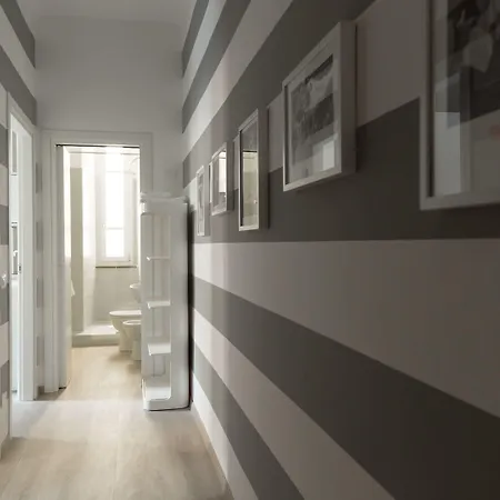 Italianway Easy - Melzo 12 Apartamento Milão