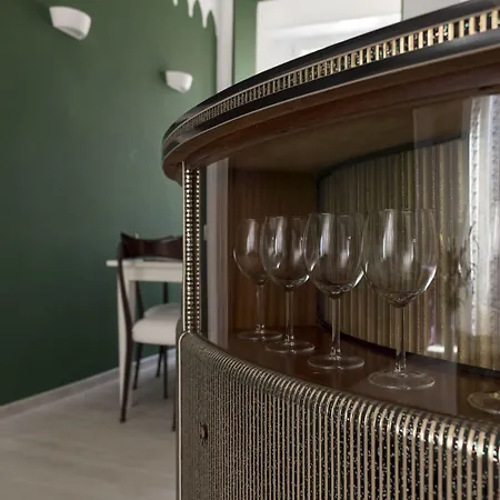 Italianway Easy - Melzo 12 * 밀라노