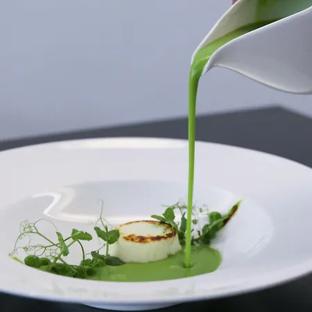 Hotel Bianca Maria Palace