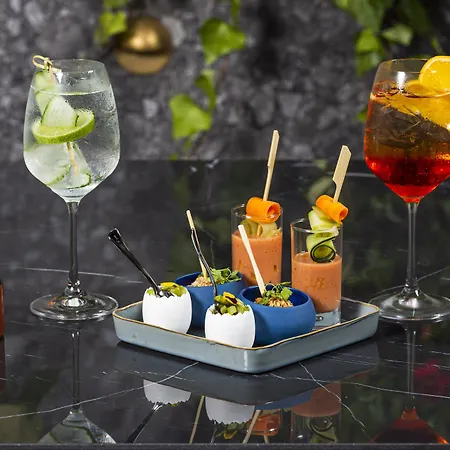 Отель Bianca Maria Palace