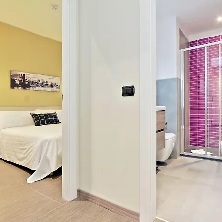 Duomo Hotel & Apartments