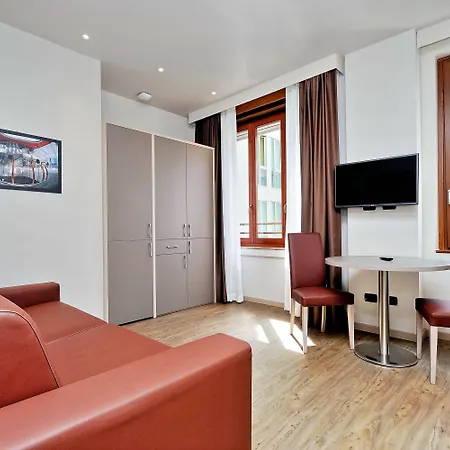 Duomo Hotel & Apartments