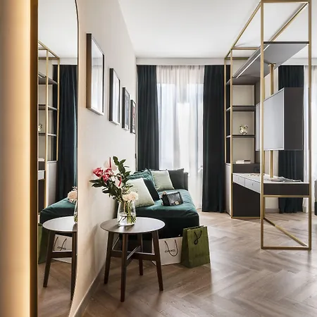 Duomo Hotel & Apartments Ξενοδοχείο με διαμερίσματα