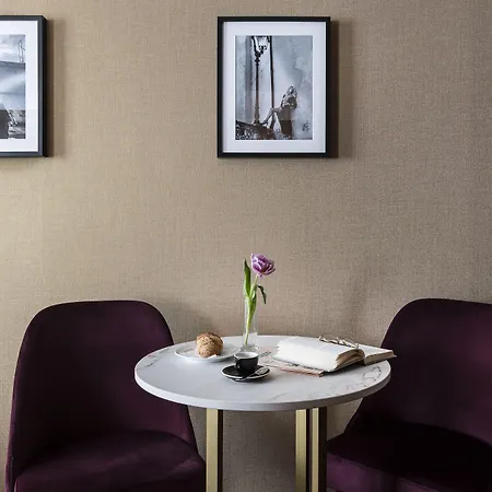 Duomo Hotel & Apartments Ξενοδοχείο με διαμερίσματα