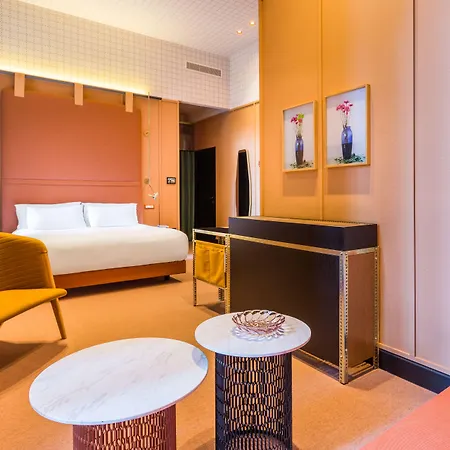 Mate Collection Giulia,