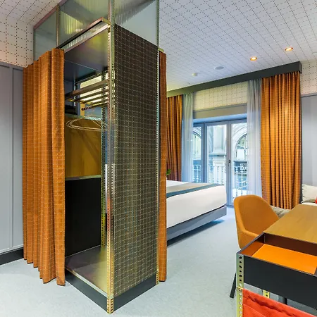 Mate Collection Giulia, 4*