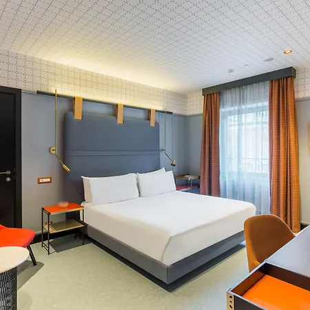 Mate Collection Giulia, 4*